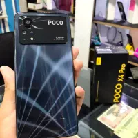 Poco x4 pro پوکو ایکس ۵ و ایکس ۴ پرو حافظه ۲۵۶