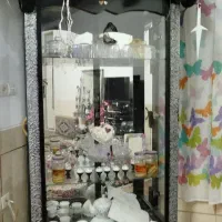 ویترین سالم