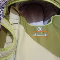ساک حمل نوزاد نو وآکبند
