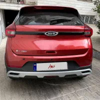 x22 pro ie مدل 1401|خودرو سواری و وانت|تهران, مرزداران|دیوار