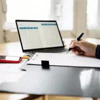 مدیریت مالی پاره وقت،حسابداری،حل اختلاف مالیاتی