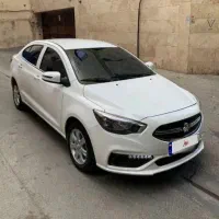 شاهین G و GL دنده ای صفر 1405 تحویل روز
