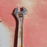 آچار فرانسه