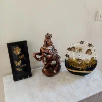 تعدادی وسایل منزل