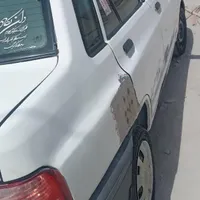 ماشین پراید|خودرو سواری و وانت|سراوان, |دیوار