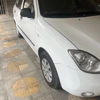 تیبا۲ مدل ۹۷|خودرو سواری و وانت|رشت, سعدی (تختی)|دیوار