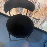صندلی تدی 7عدد