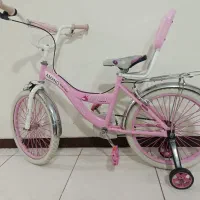 دوچرخه سایز ۲۰