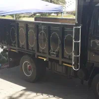 ۵۲۰۰|خودرو سنگین|اهواز, مهرشهر|دیوار