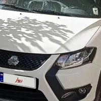 کوییک 403 سفید GX.