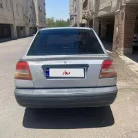 پراید مدل ۸۷