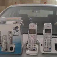 گوشی تلفن گوشی بیسیم