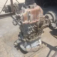 گیربکس انواع کامیون ازجمله هوو دانگ فنگ