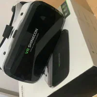 VR SHINECON وی آر شاینکن