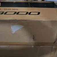 کیبورد ارگ یاماها a3000