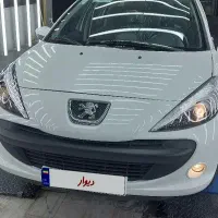 207 tu3 سالم
