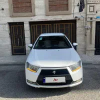 دنا پلاس دنده ای مدل 1402 بدون رنگ پول لازم فوری