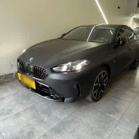 Bmw 225 L 2025|خودرو سواری و وانت|تهران, عباس‌آباد|دیوار