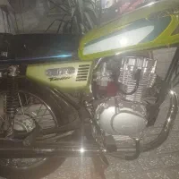 هندا مدل 95 کاربرات