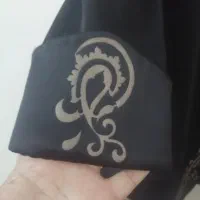 مانتو شلوار مجلسی