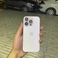 ایفون ۱۶ پرو پلمپ