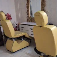 وسایل ارایشگاه