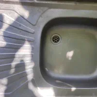 سینگ ظرفشویی