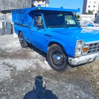 حمل بار نیسان وانت