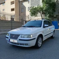 سمندای اف سون دوگانه کارخونه مدل 94 بیرنگ