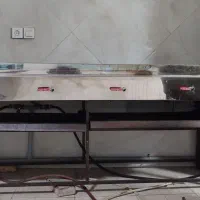 وسایل رستوران دست دوم تمیز