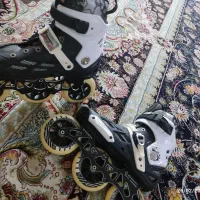 اسکیت