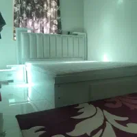 تخت دونفره