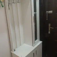 جاکفشی ایستاده