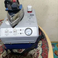 اتو مقزن داره