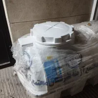 مخزن آب  ۵۰۰ لیتری طبرستان