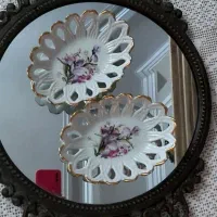 شکلات وتنقلاتخوری چینی رومانی