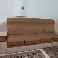 مبل|مبلمان خانگی و میز عسلی|بیرجند, |دیوار