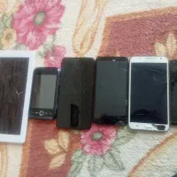 تبلت و گوشی