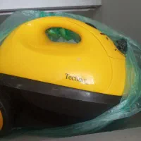 بخارشوی تکنو نو ۱۲۵۰۰