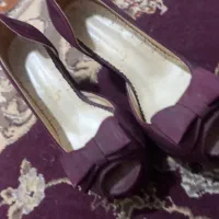 کفش نو دانه‌ ۵۰۰هزارتومان