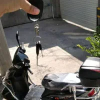 موتور برقی