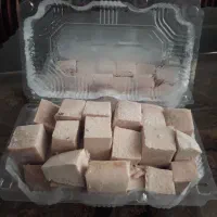 مخلوط عصاره قلم گاو و پای مرغ کاملا خالص و غلیظ