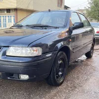 سمند lx رنگ خاص متالیک