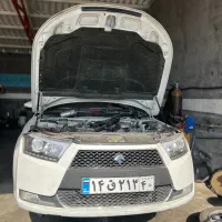 تعمیر گیربکس اتوماتیک