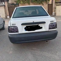 چراغ اسپرت پرایدمدل سانتافه ای