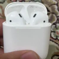 اپل واچ ایرپاد