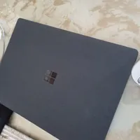 لپ تاپ microsoft surface ویندوز ۱۱ باگارانتی|رایانه همراه|تبریز, |دیوار