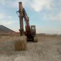 بیل میکانیکی
