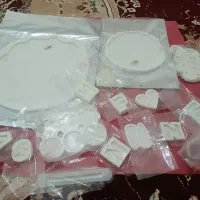 فروش وسایل رزین