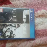 دیسک ps4|کنسول، بازی ویدئویی و آنلاین|قم, ارم|دیوار